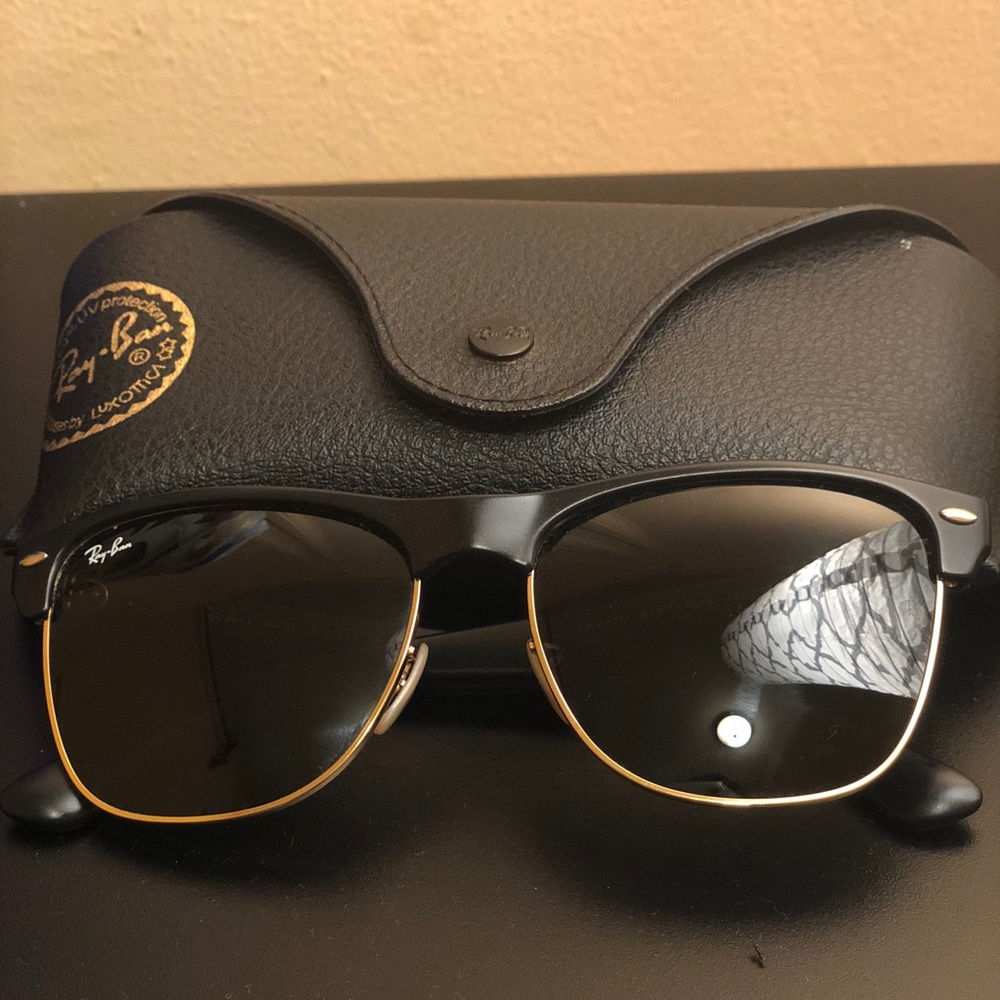 RayBan sunglasses RB4175